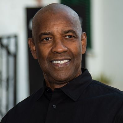 Denzel Washington: Now