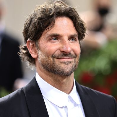Bradley Cooper: Now
