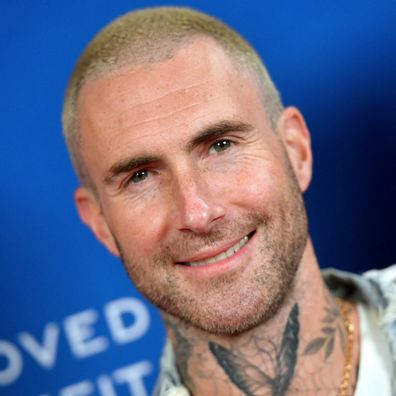 Adam Levine: Now