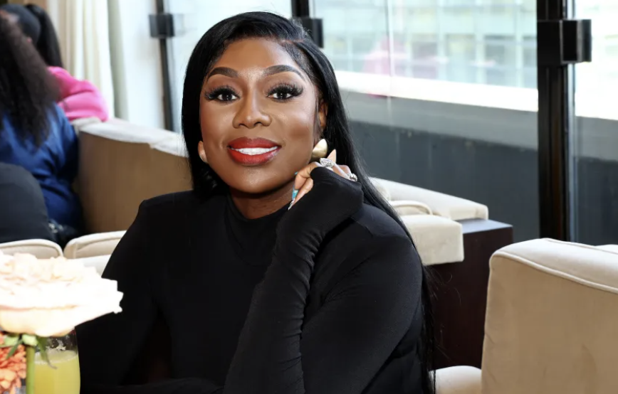 Prosecutors say Wendy Osefo used Aliases and 40 credit cards as she Blasts the Investigation and Agrees She May Sue 6 Wendy Osefo’s Postponed Wife Swap: Real Housewives Edition Episode Gets New Airdate