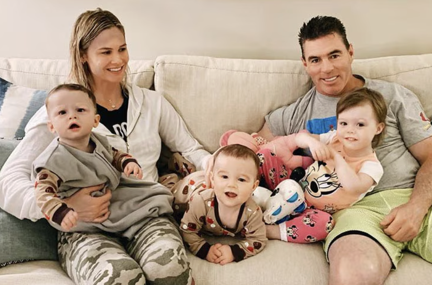 RHOC Alum Meghan King Reportedly Lost Temporary Custody After Alleged Ritalin Incident 7 RHOC Alum Meghan King Reportedly Lost Temporary Custody After Alleged Ritalin Incident