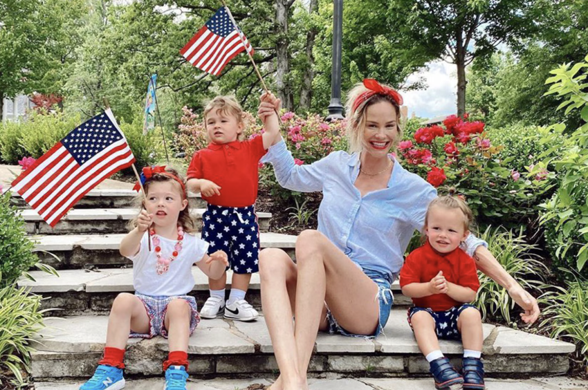 RHOC Alum Meghan King Reportedly Lost Temporary Custody After Alleged Ritalin Incident 8 RHOC Alum Meghan King Reportedly Lost Temporary Custody After Alleged Ritalin Incident