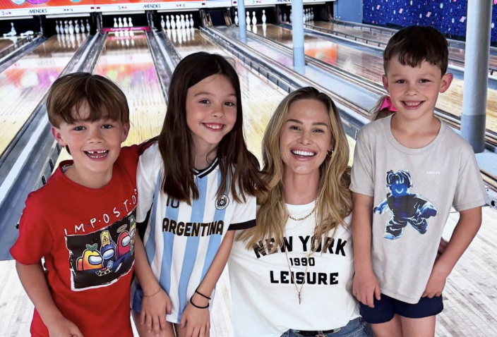 RHOC Alum Meghan King Reportedly Lost Temporary Custody After Alleged Ritalin Incident 6 RHOC Alum Meghan King Reportedly Lost Temporary Custody After Alleged Ritalin Incident