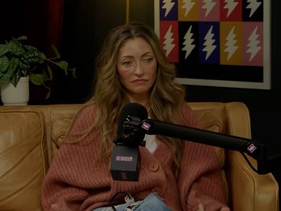 Rebecca Gayheart on Broad Ideas with Rachel Bilson & Olivia Allen