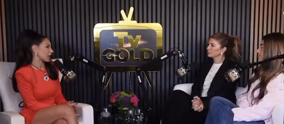 Teresa Giudice Reached Out to Brother Joe Gorga After Daughter Audriana’s Sweet Encounter With Cousin Joey 6 Teresa Giudice Reached Out to Brother Joe Gorga After Daughter Audriana’s Sweet Encounter With Cousin Joey