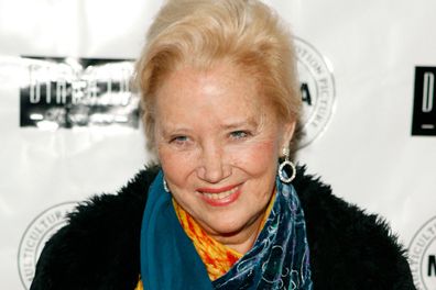 Sally Kirkland