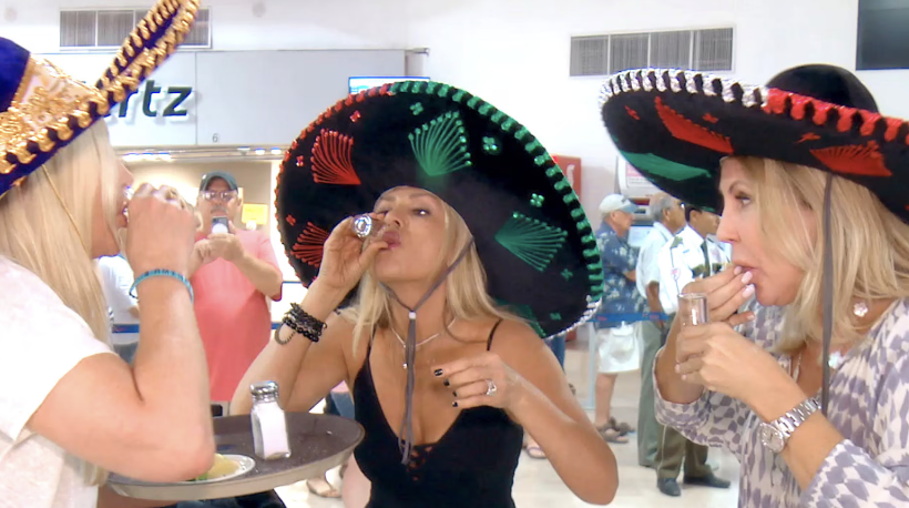 Vicki Gunvalson Calls It “Ridiculous” If Shannon Beador Doesn’t Approve of Her Reconciliation With Tamra Judge 7 Vicki Gunvalson Calls It “Ridiculous” If Shannon Beador Doesn’t Approve of Her Reconciliation With Tamra Judge