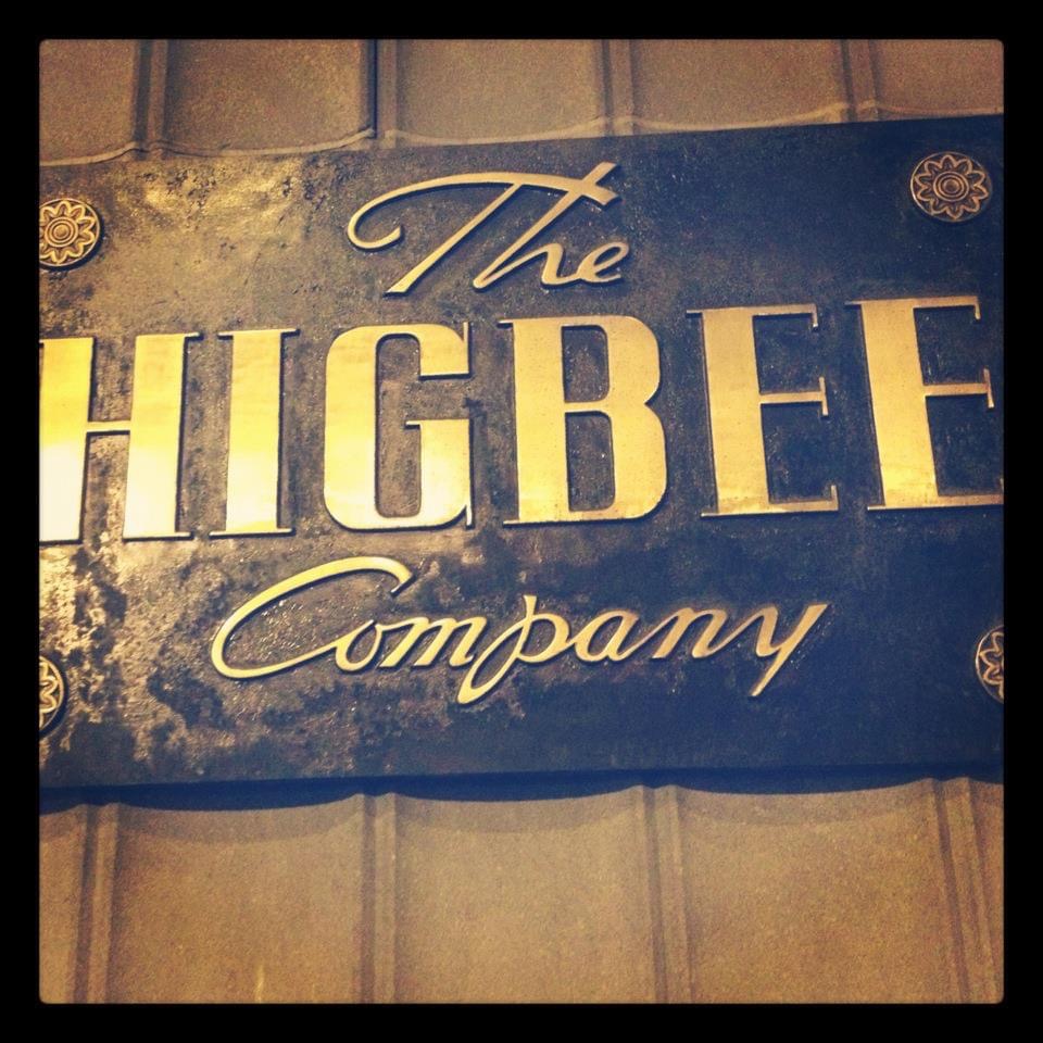 Higbees