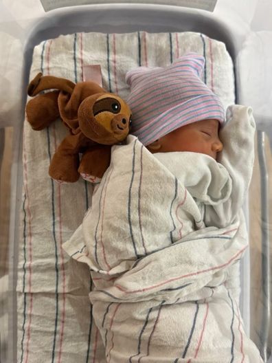 Anna Kournikova and Enrique Iglesias have welcomed their fourth child. 