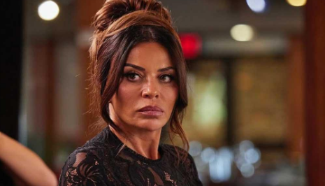 Dolores Catania Slams RHOBH for Special Treatment Behind the Scenes 6 Dolores Catania Opens Up About Health Scare and Reveals the $30K Finale Party That Never Aired