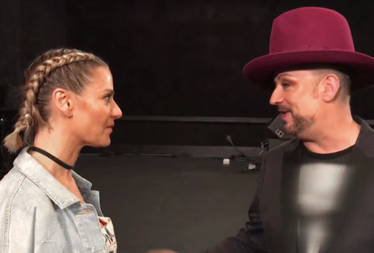 Dorit Kemsley Opens Up About Being Cut Off by Boy George Post-Split