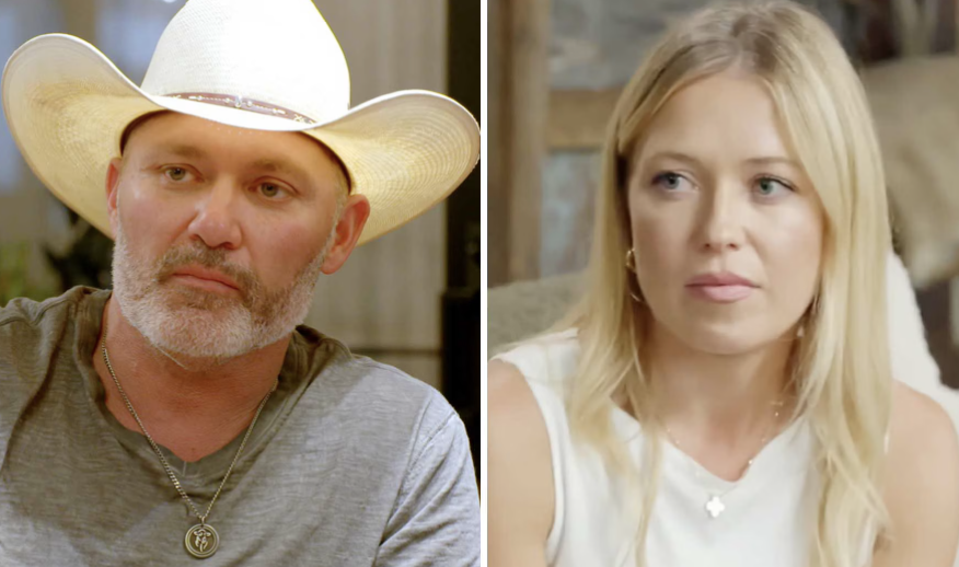 EXCLUSIVE: McBee Dynasty's Masha Petrova Says Her Jail Time Was Personal While Revealing She’s Still With Steve McBee Sr. 6 Steve McBee Sr.’s Prison Countdown Begins as GF Masha Petrova Is Ordered to Serve Her Own Jail Time Days Later