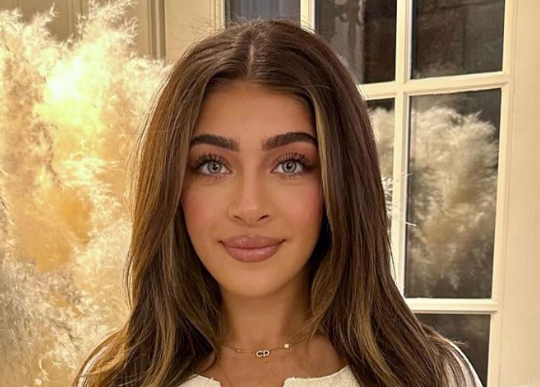 Gia Giudice Signs With Powerhouse CAA — Joining the Same Agency as Beyoncé, Zendaya, and Jennifer Aniston 7 Gia Giudice Breaks Silence on Teresa and Melissa's Feud and Reality TV's Demands