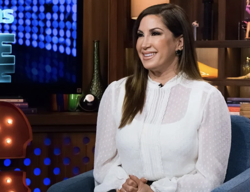 Jacqueline Laurita To Join The Real Housewives of Orange County 6 Jacqueline Laurita To Join The Real Housewives of Orange County