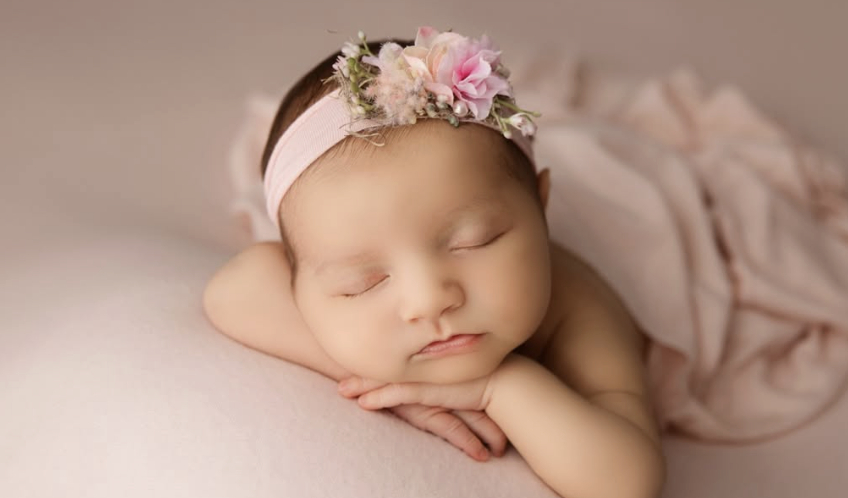 PHOTOS: Kathy Wakile Over the Moon as Daughter Victoria Gives Birth