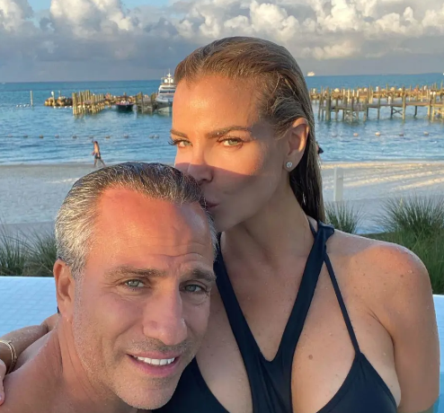 RHOM Star Todd Nepola Dismisses $10 Million Lawsuit Against Bravo and NBC 6 Alexia Echevarria and Todd Nepola Finalize Their Divorce