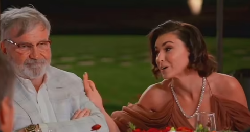 RHOSLC’s Bronwyn Newport and Todd Bradley Split After 9 Years of Marriage 8 Bronwyn Newport Defends Todd Bradley Amid Viewer Criticism on RHOSLC + Todd Responds