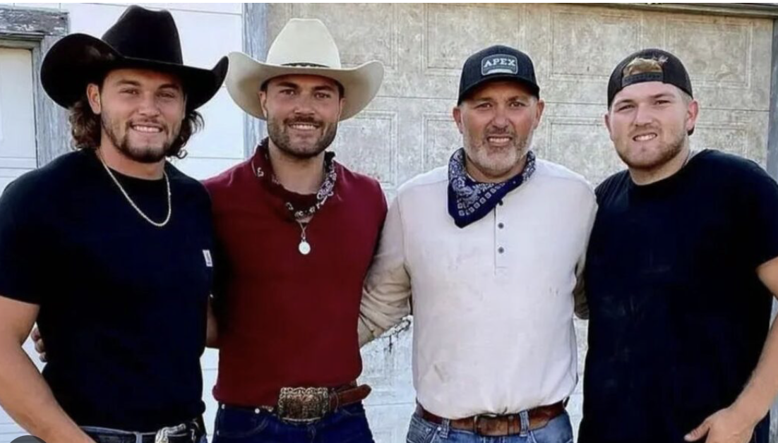 Steve McBee Sr. Breaks His Silence Before Prison, Calling Government’s Case a Bullying Technique 7 Steve McBee Sr. Breaks His Silence Before Prison, Calling Government’s Case a Bullying Technique