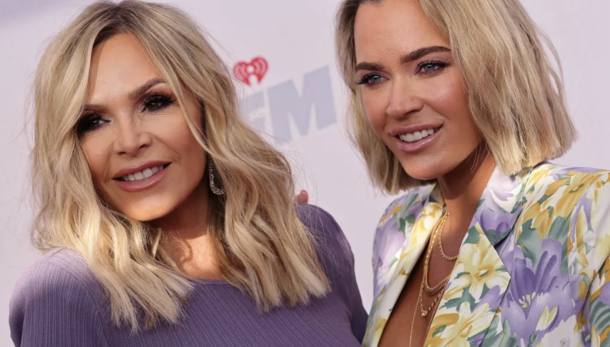 Teddi Mellencamp Blames Garcelle Beauvais for Friendship Fallout as Tamra Judge Claims Sutton Stracke May Have Been Just a “TV Friend”