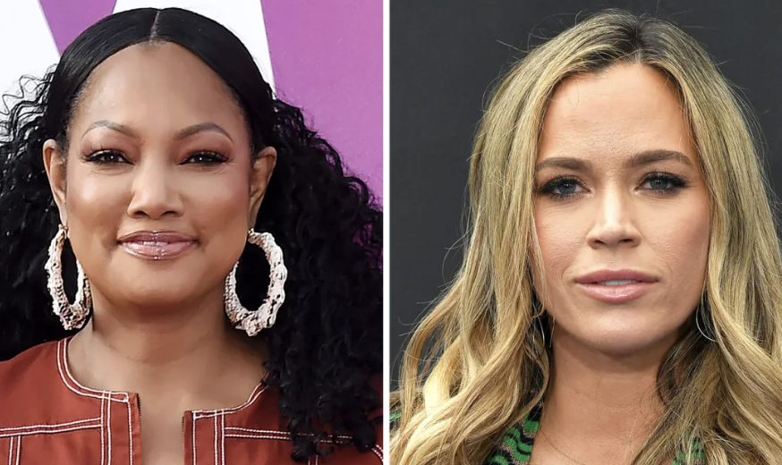 Teddi Mellencamp Blames Garcelle Beauvais for Friendship Fallout as Tamra Judge Claims Sutton Stracke May Have Been Just a “TV Friend”