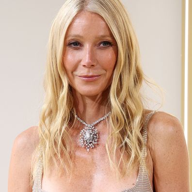 Gwyneth Paltrow