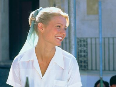 Gwyneth Paltrow in The Talented Mr. Ripley