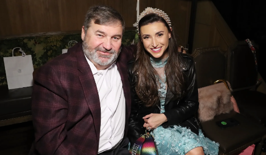 Bronwyn Newport Defends Todd Bradley Amid Viewer Criticism on RHOSLC + Todd Responds