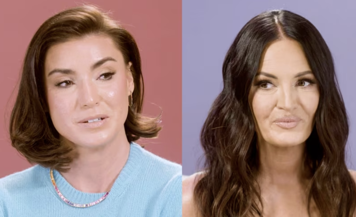 Bronwyn Newport Says Lisa Barlow Showed “No Sympathy” After Her Father’s Death; Claims She Still Tried With Lisa Despite Bringing Up Lawsuits