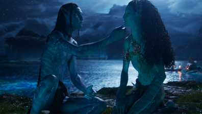 Avatar: Fire and Ash 2025