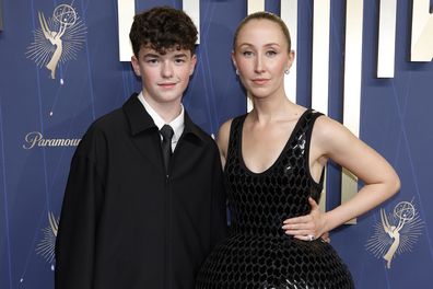 Owen Cooper and Erin Doherty