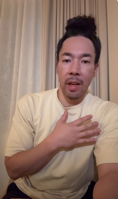 Cole Walliser apologises GlamBOT controversy