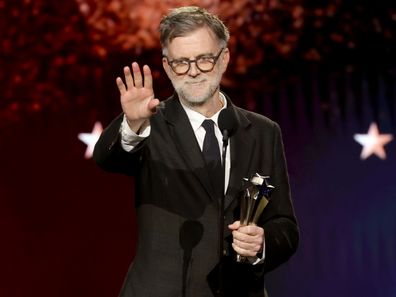 Paul Thomas Anderson is expected to sweep the best director category during the 2026 awards season.