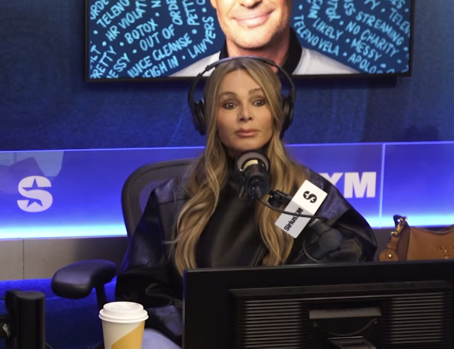 Jeff Lewis Shades Dorit Kemsley While Admitting He’s Bravo’s “Most Difficult” Talent 7 Tamra Judge Downplays Heather Dubrow Relationship as Merely “Civil,” Talks Shannon Beador & Promises to “Blow Things Up” on RHOC