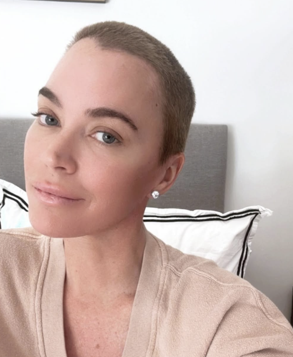 Teddi Mellencamp Slams Amazon for 'Hurting Her Feelings' During Her Cancer Battle