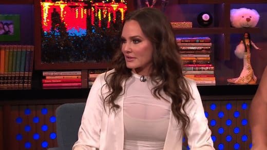 Reality TV star Meredith Marks