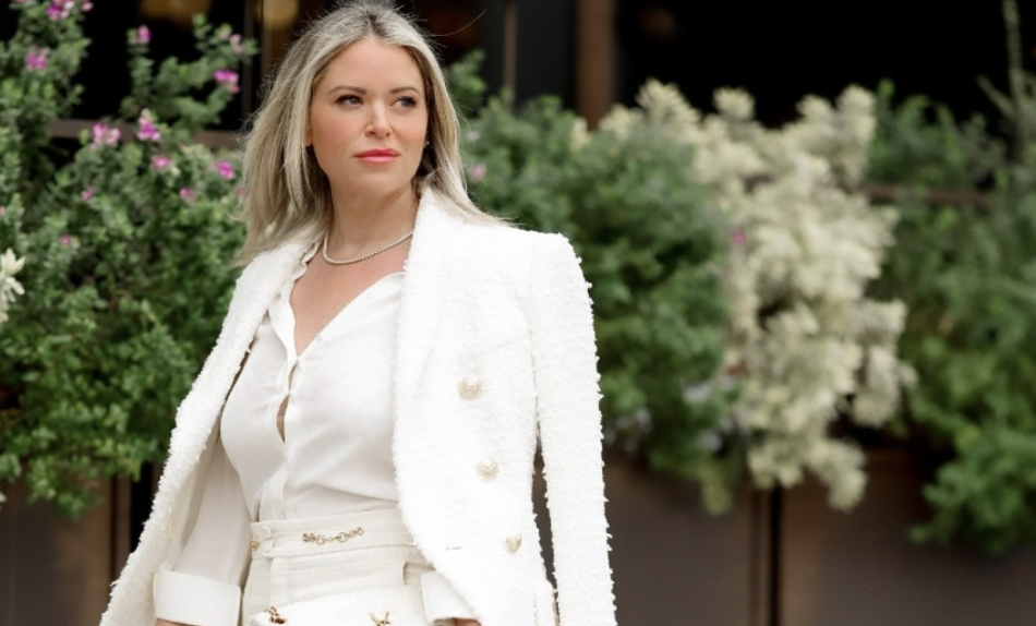 RHOBH Star Amanda Frances Makes Over $400K a Month Selling Courses That Cost Up to $47K