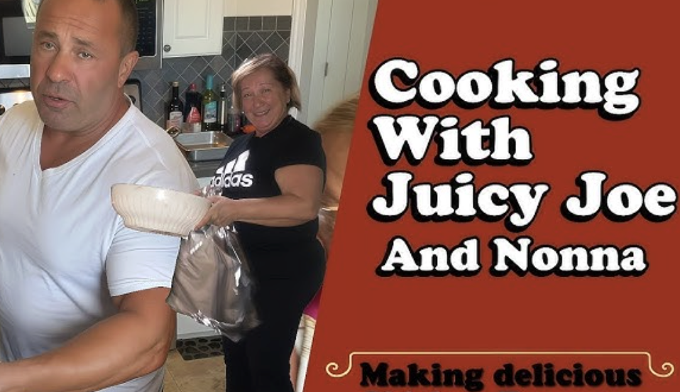 RHONJ Alum Joe Giudice Launches Cookie Company Inspired by Family Tradition 7 RHONJ Alum Joe Giudice Launches Cookie Company Inspired by Family Tradition