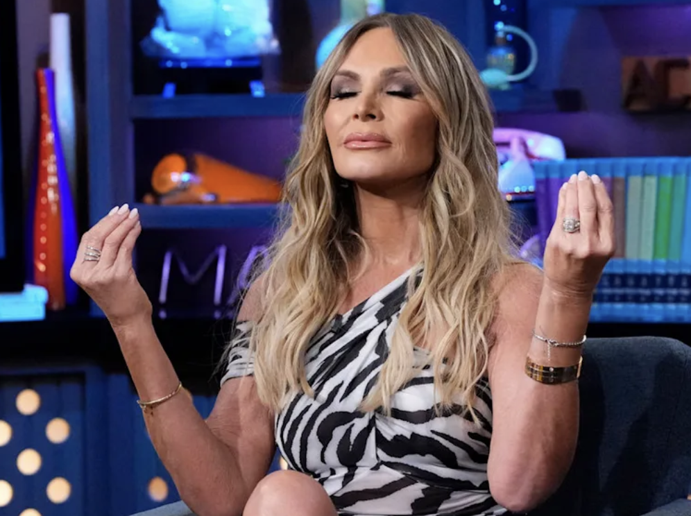 Tamra Judge Calls Out Emily and Gina for Lack of Compassion Amid Personal Struggles