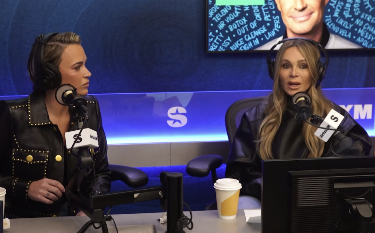 Tamra Judge Downplays Heather Dubrow Relationship as Merely “Civil,” Talks Shannon Beador & Promises to “Blow Things Up” on RHOC