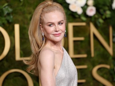 Nicole Kidman