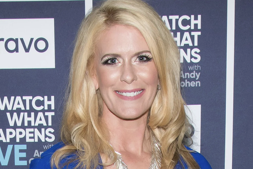 Alex McCord Reveals Why Her Unaired ‘Ultimate Girls Trip’ Was So Emotional 7 Alex McCord Reveals Why Her Unaired ‘Ultimate Girls Trip’ Was So Emotional