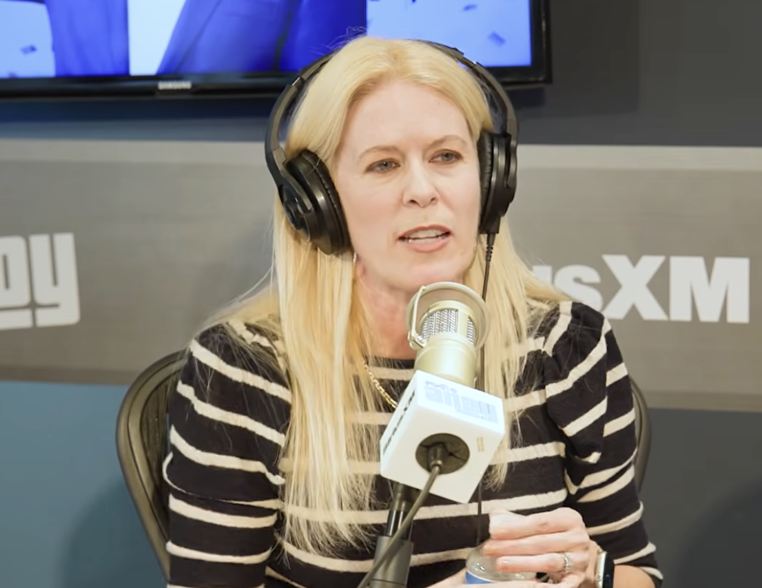 Alex McCord Reveals Why Her Unaired ‘Ultimate Girls Trip’ Was So Emotional 6 Alex McCord Reveals Why Her Unaired ‘Ultimate Girls Trip’ Was So Emotional