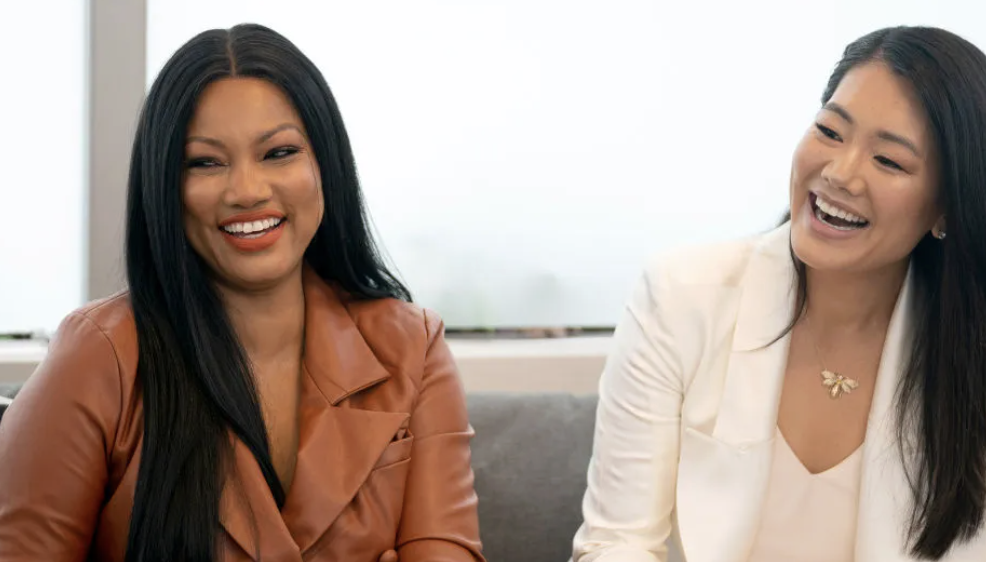 Crystal Kung Minkoff Claims Bravo Cut “Really Important” Garcelle Apology From RHOBH 7 Crystal Kung Minkoff Claims Bravo Cut “Really Important” Garcelle Apology From RHOBH