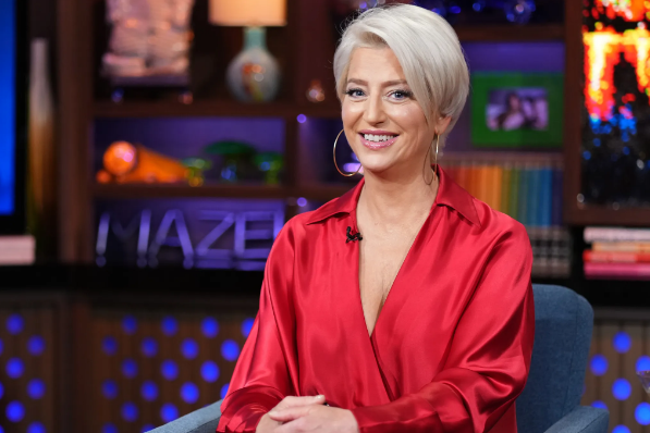 Dorinda Medley Fires Back at Lindsay Hubbard's ‘False’ Accusations