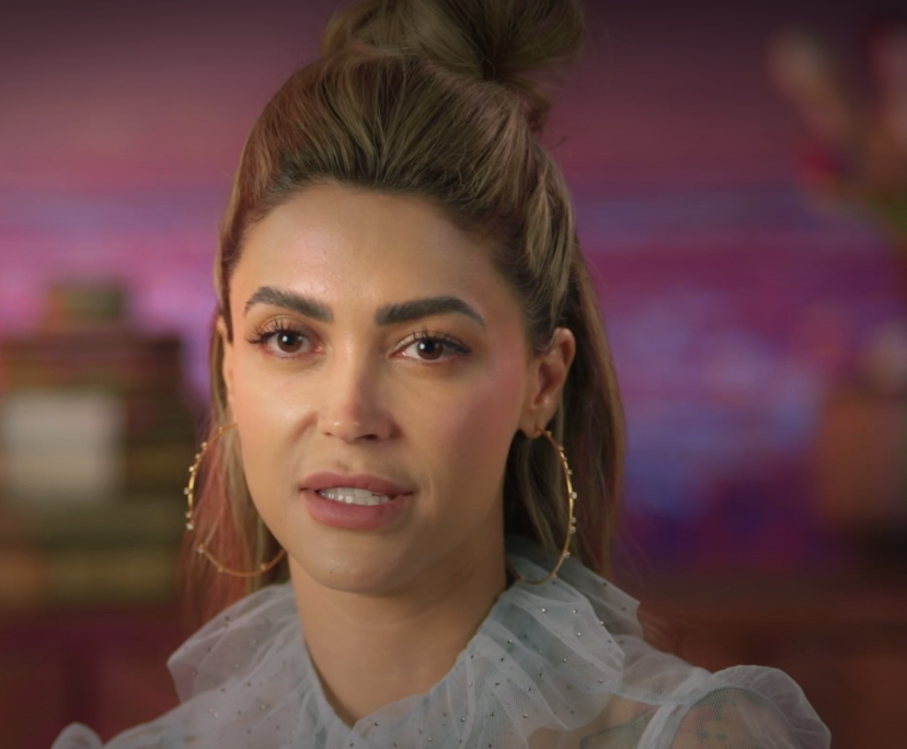 Tanin Nikpey Calls Out Former Best Friend Sky Askari for Allegedly Faking House Storyline