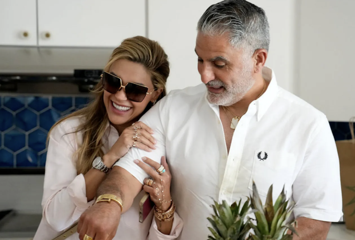 Sky Askari Speaks Out After The Valley: Persian Style Finale — Addresses Reza Fallout and Draws a Line on “Bullying”