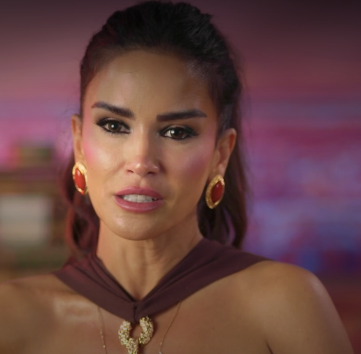 Tanin Nikpey Calls Out Former Best Friend Sky Askari for Allegedly Faking House Storyline 