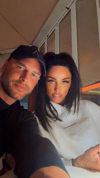 K﻿atie Price has gotten married in a shock wedding ceremony in Dubai, just one week after meeting her new man.Self-proclaimed millionaire businessman Lee Andrews and Price, 47, were engaged on January 24, and then were married the next day in a whirlwind ceremony in Dubai.