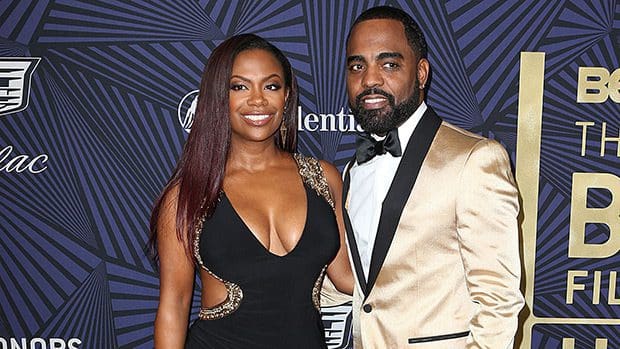 Kandi Burruss Accuses Todd Tucker of Living Rent-Free in Her Guest House Amid Divorce Battle; Says He Hasn't Paid A Single Expense 6 Kandi Burruss Admits Divorce Has Changed How She Sees Todd Tucker