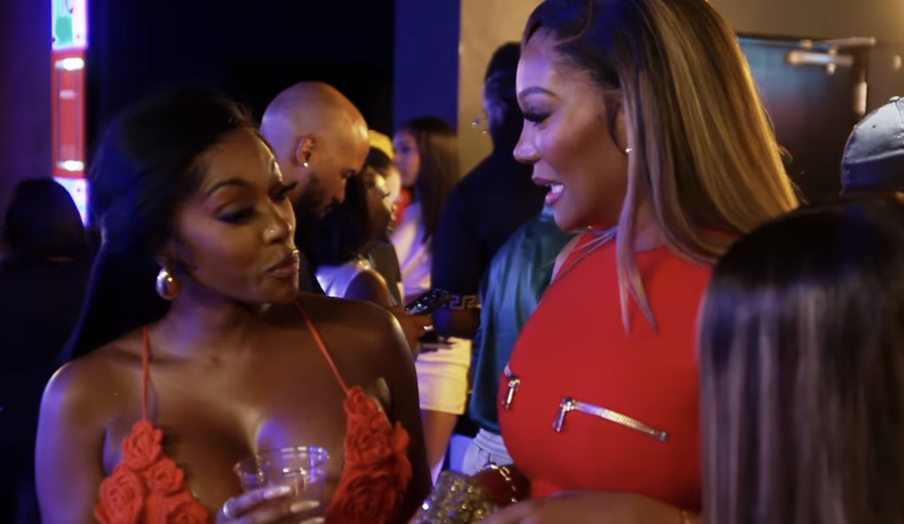 RHOA Season 17 Trailer Drops — New Housewives, “Eating Dead People” Drama and Infidelity Rumors Explode 6 RHOA Season 17 Trailer Drops — New Housewives, “Eating Dead People” Drama and Infidelity Rumors Explode